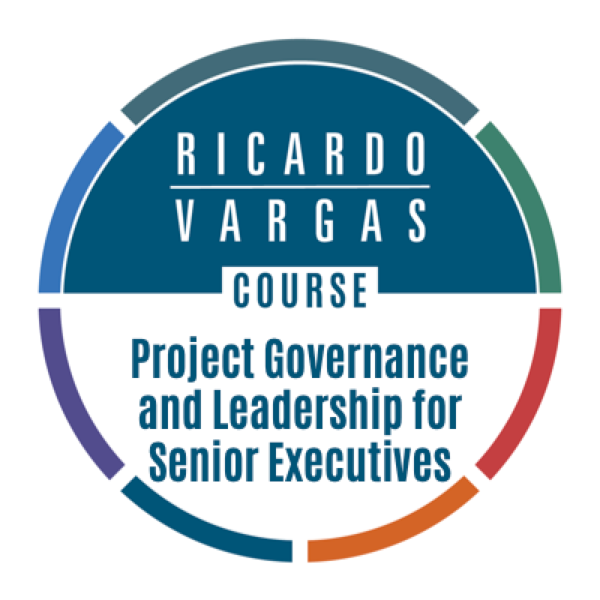 Badge: Project Governance and Leadership for Senior Executives